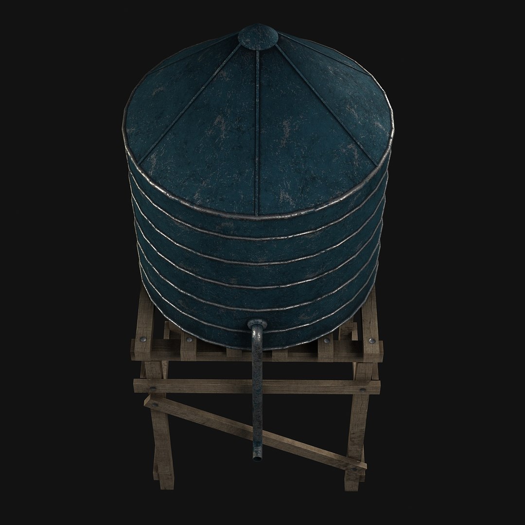 3D model water tower https://p.turbosquid.com/ts-thumb/KF/Qzr3D7/3dD0XBgK/10006/jpg/1527714410/1920x1080/fit_q87/0f559419907331877ead3995833c8b5311ef7044/10006.jpg