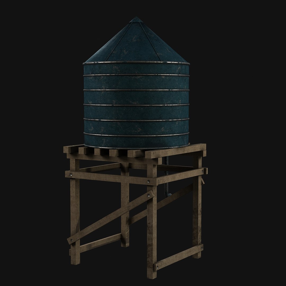 3D model water tower https://p.turbosquid.com/ts-thumb/KF/Qzr3D7/KEPuizaq/10002/jpg/1527714409/1920x1080/fit_q87/ff2d7ca9b8c4d3827ff907a746c8d8d4bcf0d335/10002.jpg