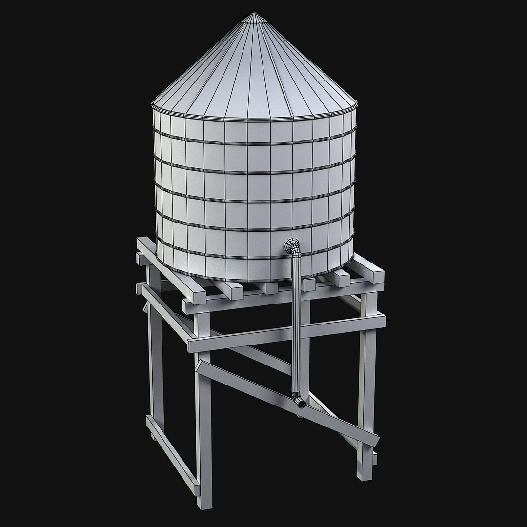 3D model water tower https://p.turbosquid.com/ts-thumb/KF/Qzr3D7/KFFZEoCk/8/jpg/1527714409/1920x1080/fit_q87/31d09ceacf4c7410ecdf620d155869f8666bcb6f/8.jpg