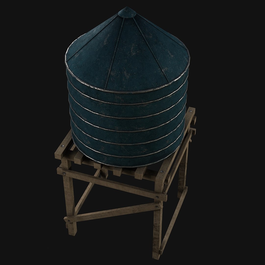 3D model water tower https://p.turbosquid.com/ts-thumb/KF/Qzr3D7/ontnBfwE/10001/jpg/1527714409/1920x1080/fit_q87/f501976cd2f8e35d4bd0dc46fda92854c6b9f1fc/10001.jpg