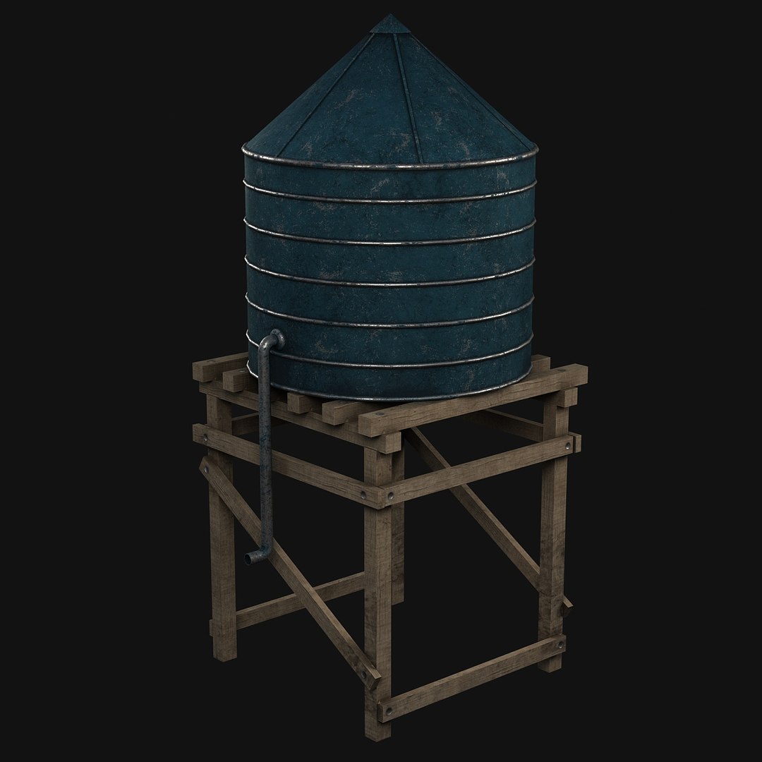 3D model water tower https://p.turbosquid.com/ts-thumb/KF/Qzr3D7/vXyGiZ2L/10003/jpg/1527714410/1920x1080/fit_q87/05478b974e62621f16497b95be924413b721a698/10003.jpg