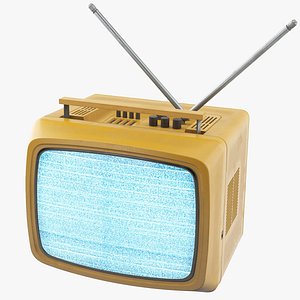 Old Tv