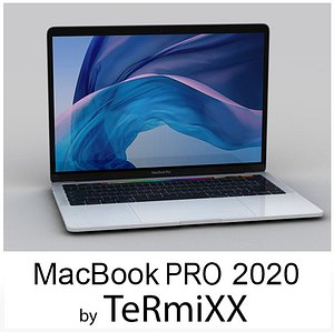 Macbook PRO 13 2020(1)