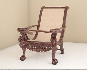 easy chair