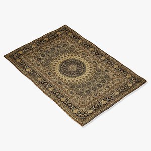 3d ragotex rugs 592403737 model
