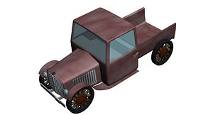 1930's Truck
