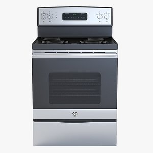 3D ge