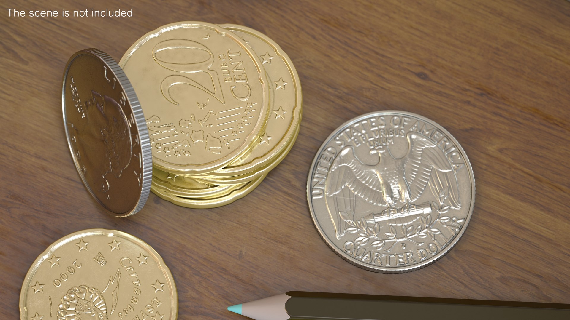 Quarter United States Coin 3D https://p.turbosquid.com/ts-thumb/KF/mGdV9M/AV/quarterunitedstatescoinvray3dmodel003/jpg/1708711756/1920x1080/fit_q87/e1c565e464054c13404fa61083574033dd224d29/quarterunitedstatescoinvray3dmodel003.jpg