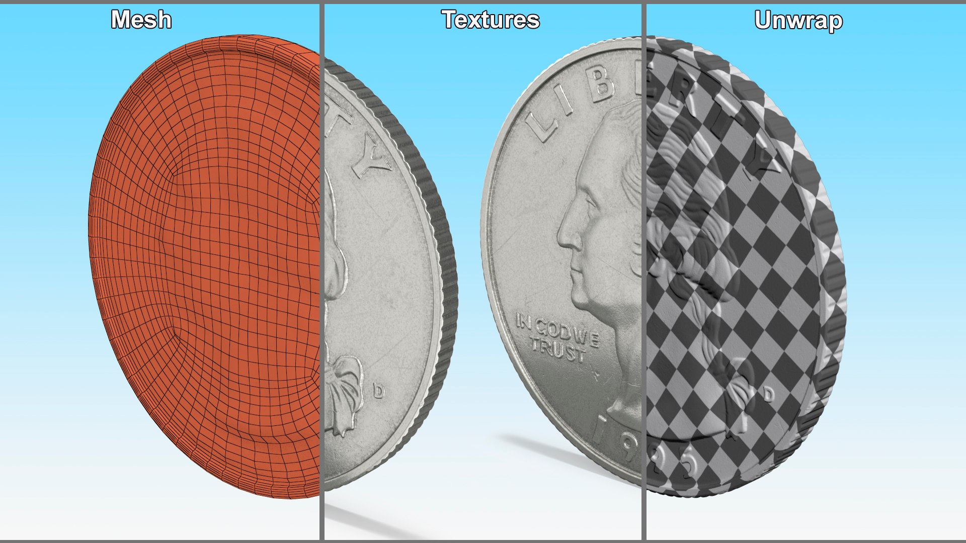Quarter United States Coin 3D https://p.turbosquid.com/ts-thumb/KF/mGdV9M/Og/quarterunitedstatescoinvray3dmodel007/jpg/1708711775/1920x1080/fit_q87/35a85b54f163b68b540fc05fe8a02dbb56b7c099/quarterunitedstatescoinvray3dmodel007.jpg