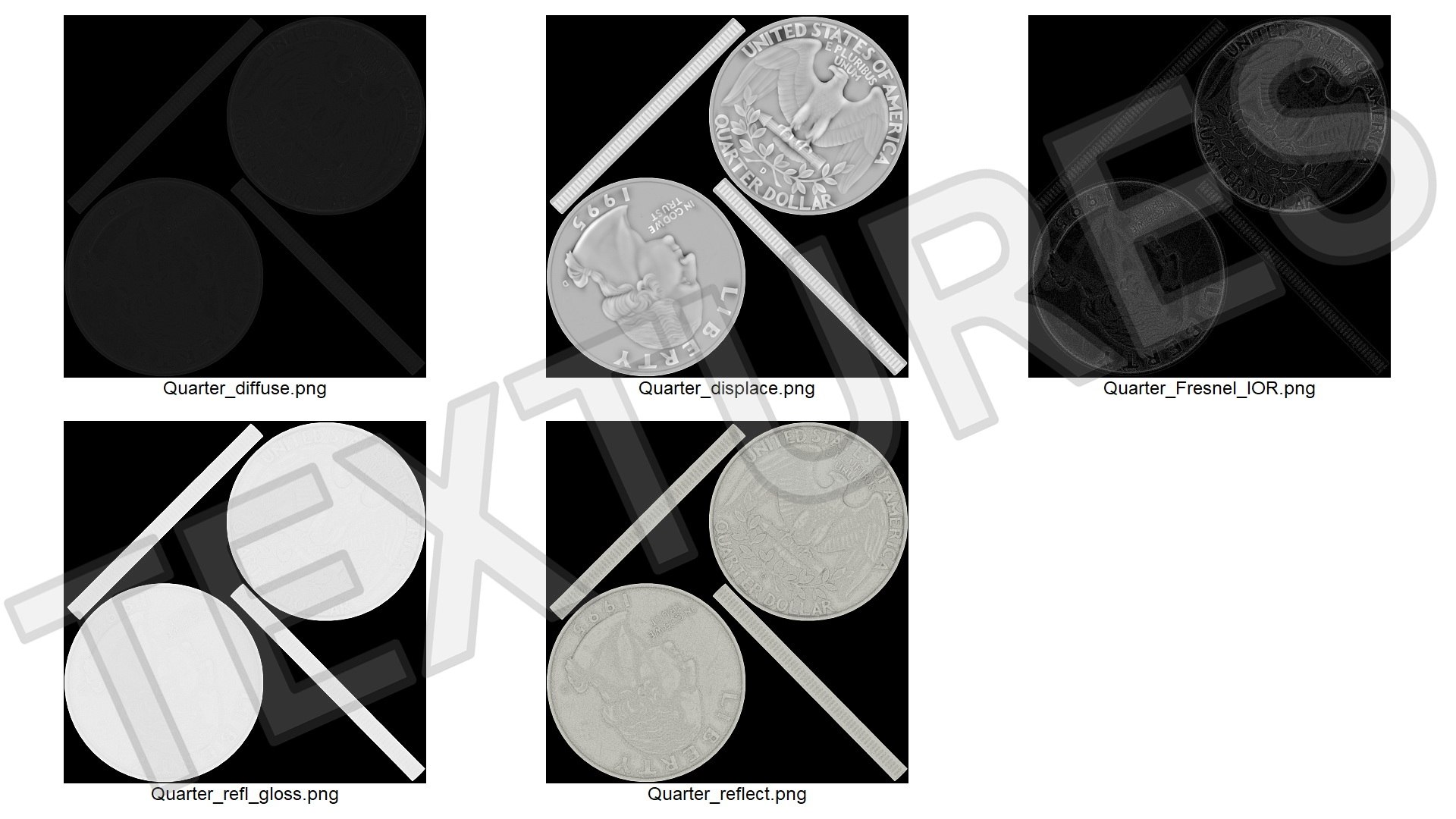 Quarter United States Coin 3D https://p.turbosquid.com/ts-thumb/KF/mGdV9M/r5/quarterunitedstatescoinvray3dmodel010/jpg/1708711786/1920x1080/fit_q87/b33895f9c511a41560da233c6c32b20a65629580/quarterunitedstatescoinvray3dmodel010.jpg