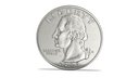 Quarter United States Coin