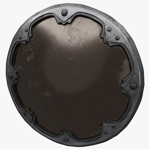 Iron Shield