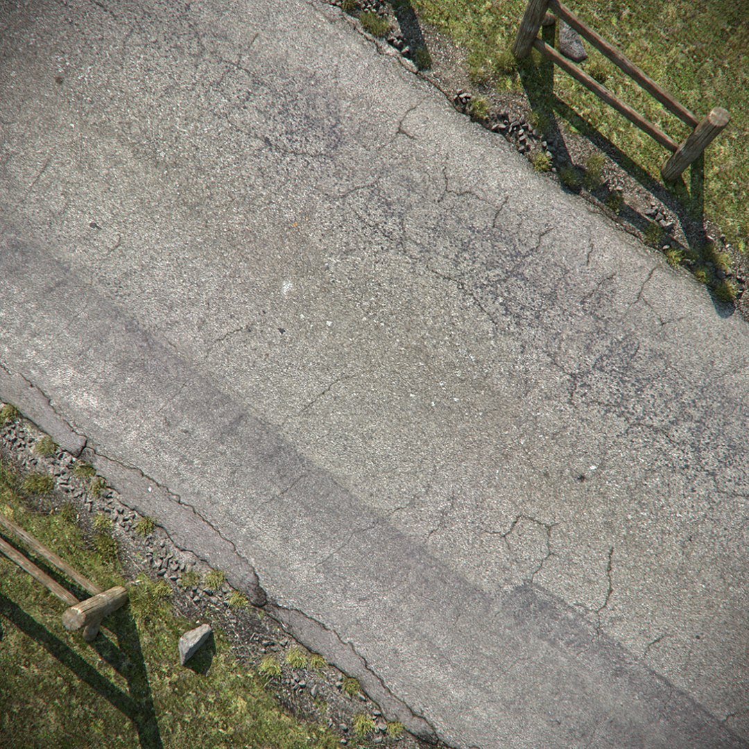 3d cracked asphalt road https://p.turbosquid.com/ts-thumb/KF/r13bpI/2sk5LN74/04/jpg/1469655657/1920x1080/fit_q87/3a4f3c59481efe7f8afd1bfb72587a511921d445/04.jpg