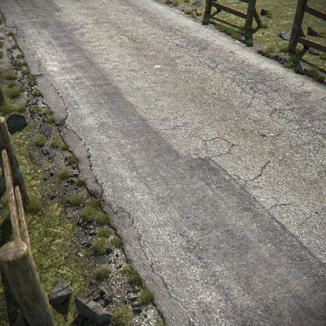 3d cracked asphalt road https://p.turbosquid.com/ts-thumb/KF/r13bpI/nfIFff35/01/jpg/1469655716/1920x1080/fit_q87/dc1791971468bcdd91cc7de6949363c644a74ae4/01.jpg