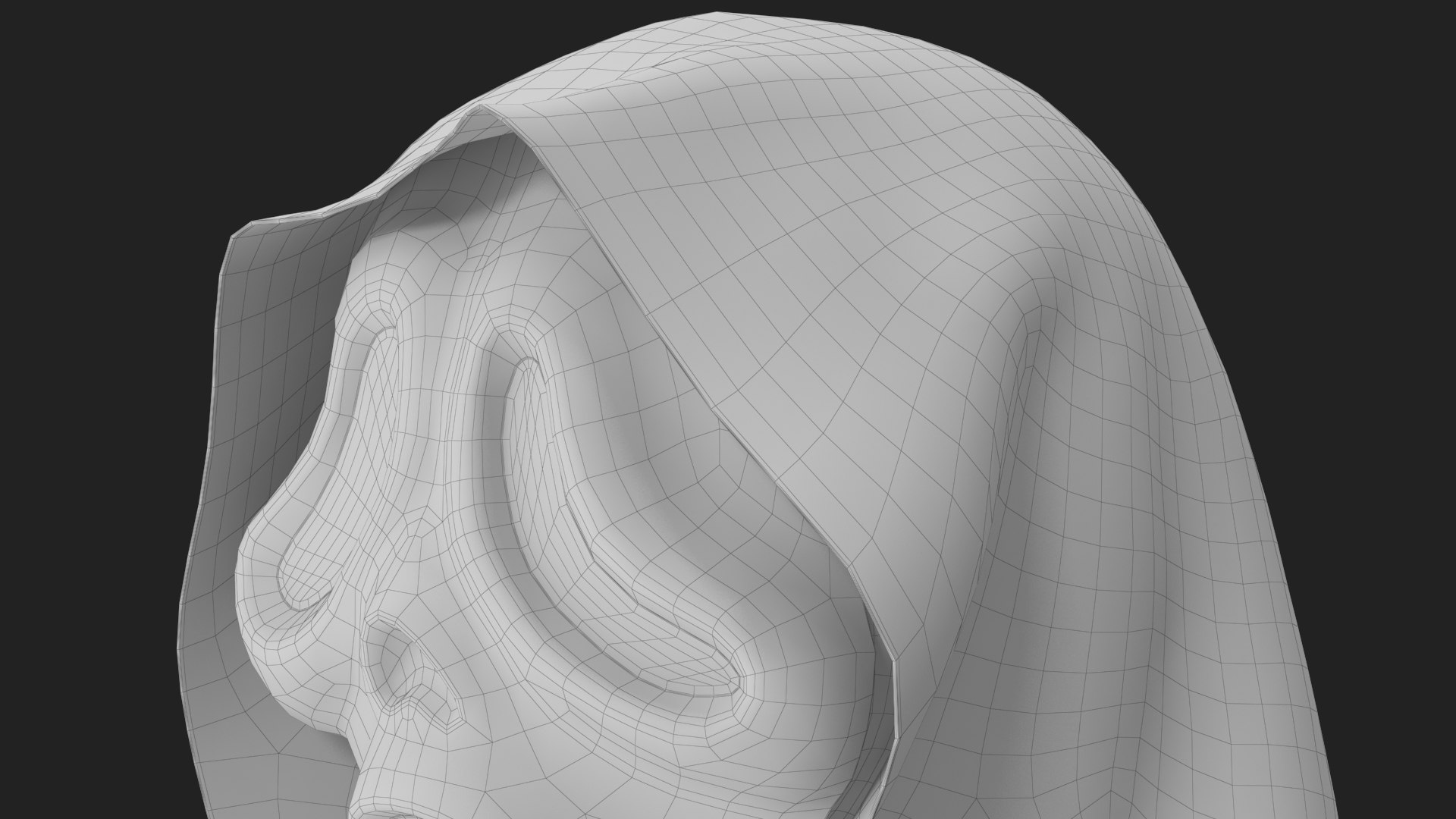 3D Ghostface Mask with Hood 2 model https://p.turbosquid.com/ts-thumb/KF/sfOeRw/IM/wireframe_16/jpg/1719908884/1920x1080/fit_q87/b0a933037b8149e012b5de22abdd7edf4e7da034/wireframe_16.jpg