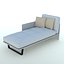 Designer Bed