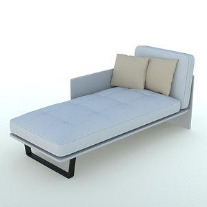 Designer Bed