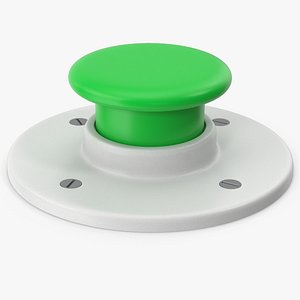 Green Panic Button