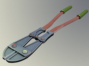 Bolt Cutter