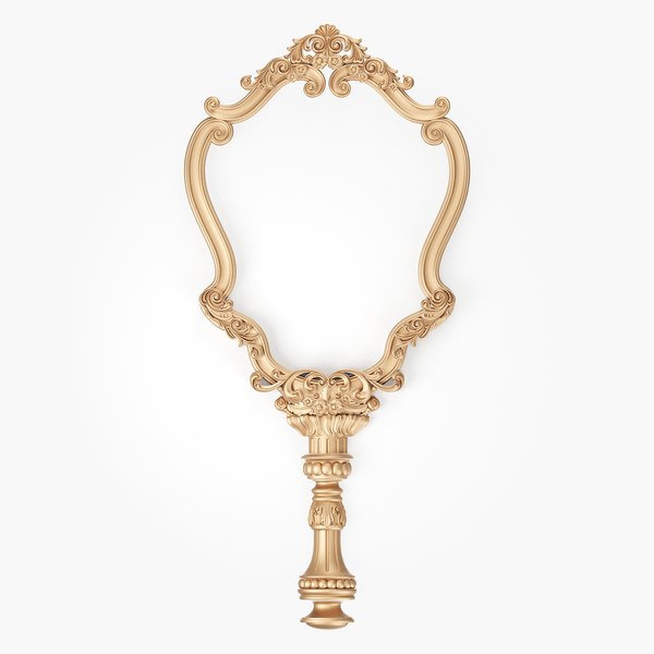 Onlay 3D Modelle zum Download TurboSquid