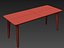 Mesa de café IKEA LISABO