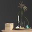 Mesa de café IKEA LISABO