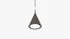 Concrete Lamp