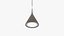 Concrete Lamp