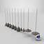 Concrete Lamp