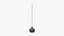 Concrete Lamp
