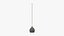 Concrete Lamp
