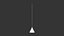 Concrete Lamp