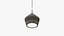 Concrete Lamp