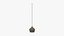 Concrete Lamp