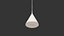 Concrete Lamp