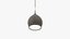 Concrete Lamp