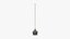 Concrete Lamp