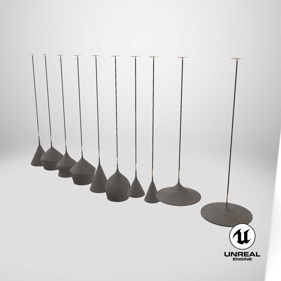 3D model concrete lamp https://p.turbosquid.com/ts-thumb/KG/6QjYEy/wj/stemcell_unreal_render/png/1718395699/1920x1080/fit_q87/0c026e9c7034963c58568bd6f45e53b81bc51bda/stemcell_unreal_render.jpg