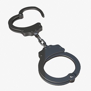 Handcuffs
