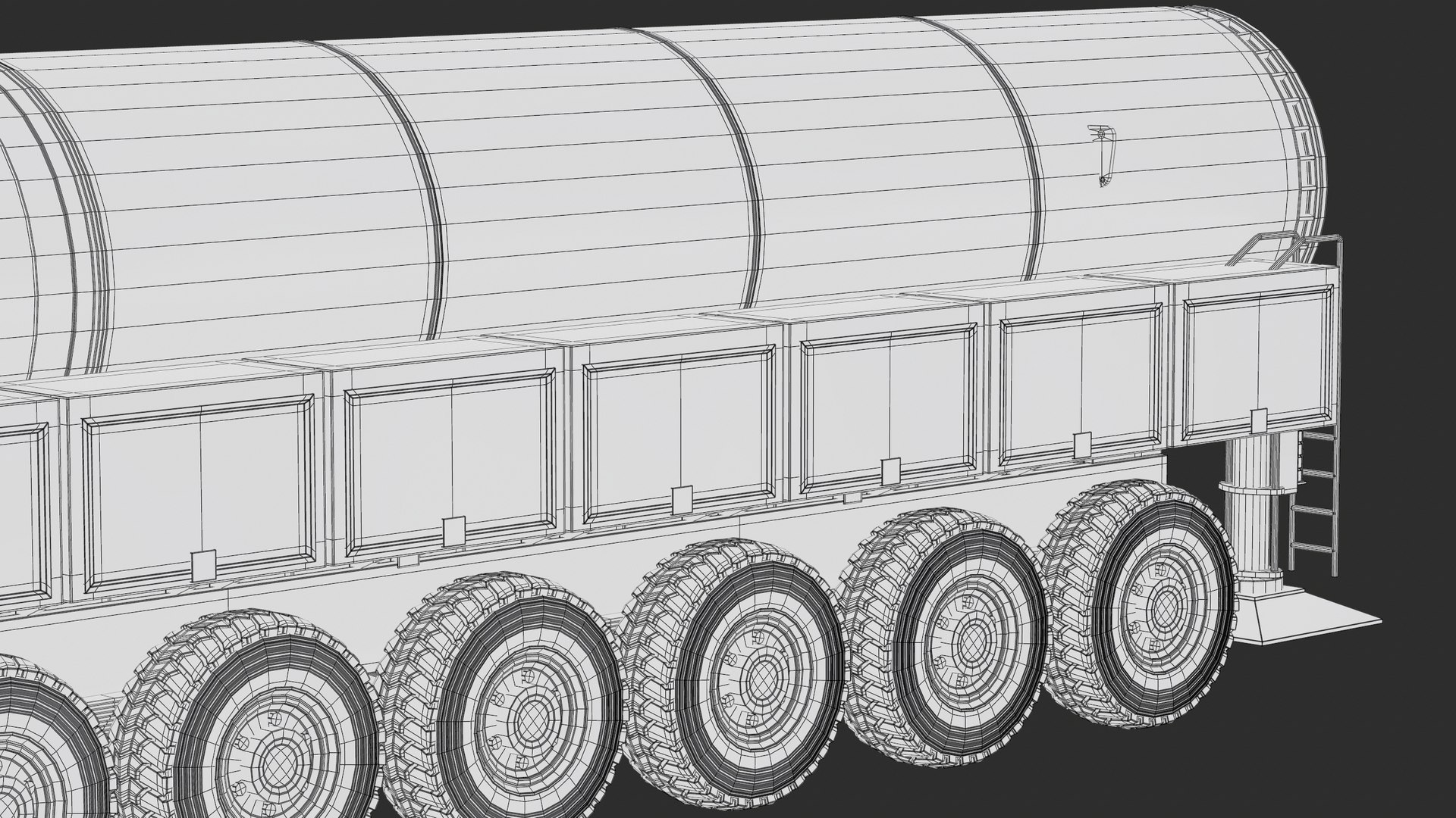 3D Dongfeng DF-61 Mobile Intercontinental Ballistic Missile PBR model https://p.turbosquid.com/ts-thumb/KG/9sJ625/KN/screenshot073/png/1759321472/1920x1080/fit_q87/81c000528468b1996884b751ef74a6687ed3fb7b/screenshot073.jpg