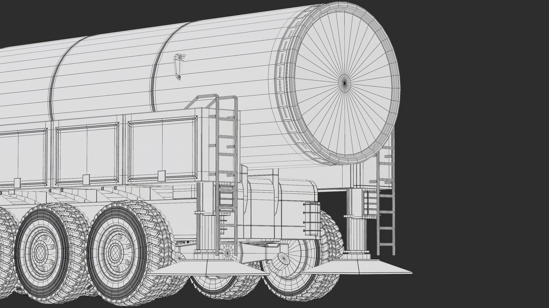 3D Dongfeng DF-61 Mobile Intercontinental Ballistic Missile PBR model https://p.turbosquid.com/ts-thumb/KG/9sJ625/oW/screenshot074/png/1759321469/1920x1080/fit_q87/a72599bcad9266132e7d3db6eab6d3ea7db7ecaa/screenshot074.jpg