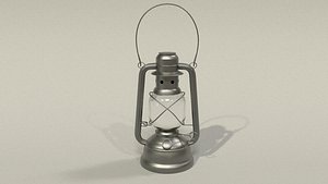 3D lantern