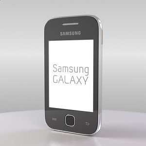 samsung galaxy young 3ds