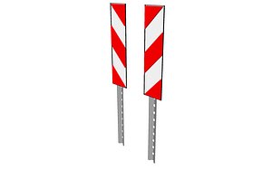 construction ahead