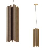 Brubeck Pendant Lamp