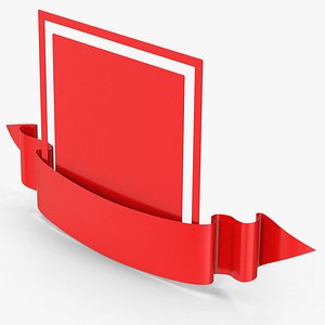 Label Ribbon