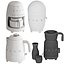appareils de cuisine18-collections SMEG