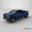 Typowy pick-up 01