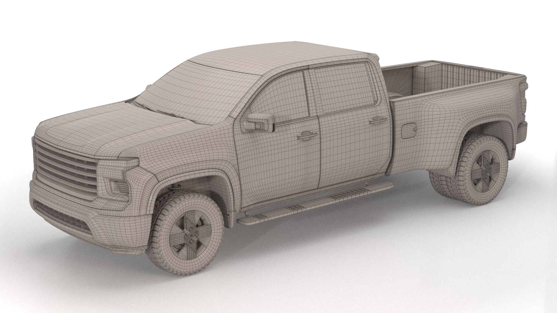3D model Generic Pickup Truck 01 https://p.turbosquid.com/ts-thumb/KG/S07Fvw/Jq/generic_pickup_truck_01_wireframe_0008/jpg/1763126340/1920x1080/fit_q87/c1074b476ec312c30dad618a019f07027c18fceb/generic_pickup_truck_01_wireframe_0008.jpg