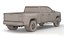Typowy pick-up 01